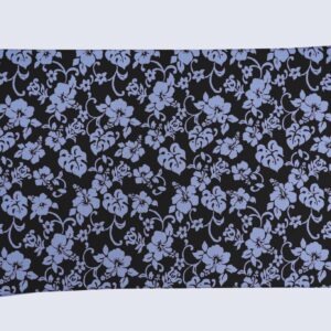 Printed Cotton Plain Weave Placemat