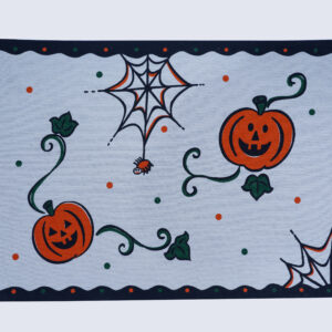 Halloween Placemat