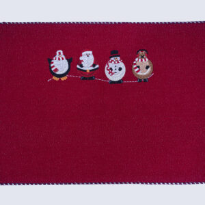 Christmas Placemat