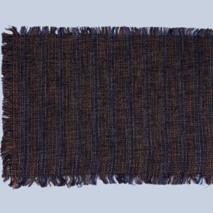 Cotton Dobby Ribbed Placemat