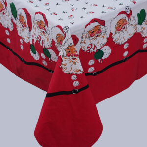 Christmas Table Cloth