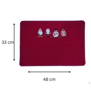 Christmas Placemat