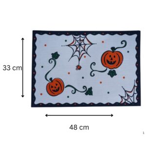 Halloween Placemat