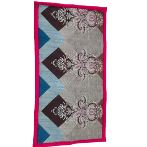 Foldable Handloom Grass Mat