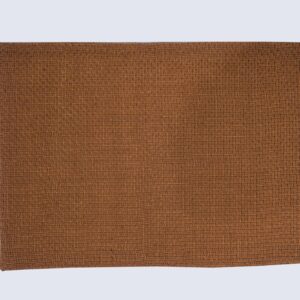 Cotton Ribbed Weave Placemat