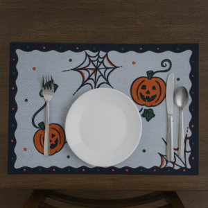 Halloween Placemat
