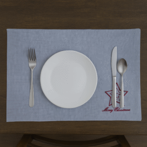 Christmas Placemat