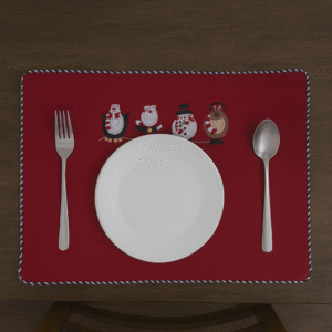 Christmas Placemat