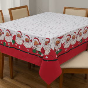 Christmas Table Cloth