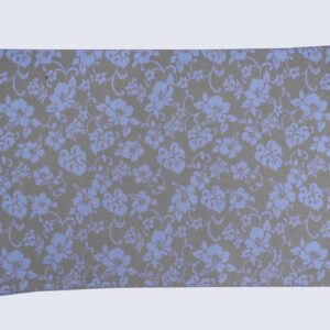 Printed Cotton Plain Weave Placemat