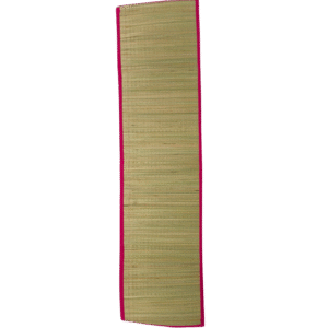 Foldable Handloom Grass Mat