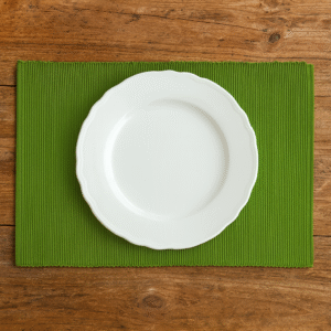 Ribbed Placemat