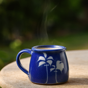 Handmade Coffee Mug Medium
