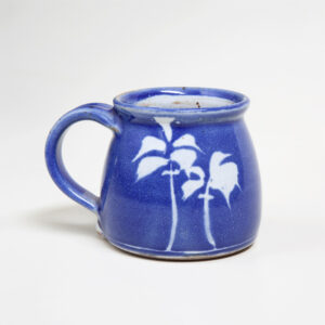 Handmade Coffee Mug Medium