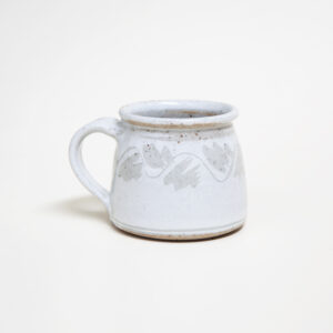 Handmade Coffee Mug Small