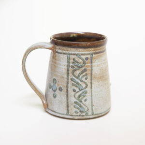 Handmade Coffee Mug Medium