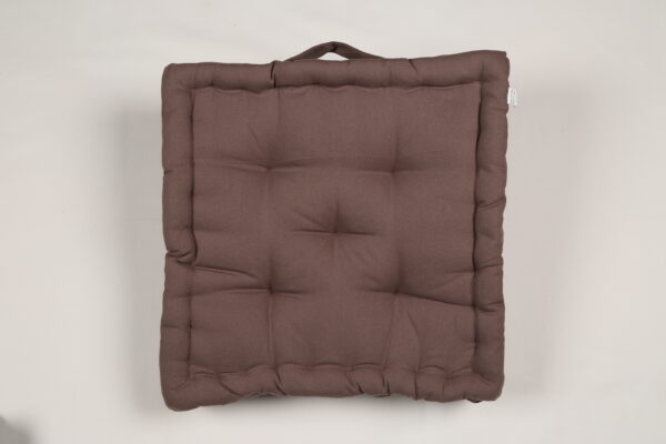 cotton cushion