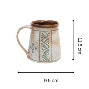 Handmade Coffee Mug Medium