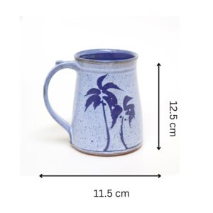 Beer Mug Handmade