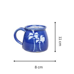 Handmade Coffee Mug Medium