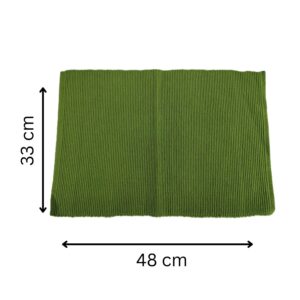 Ribbed Placemat