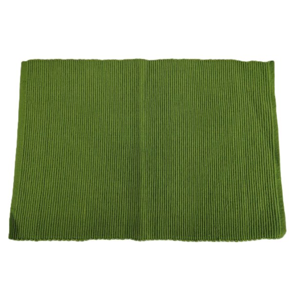 cotton placemat