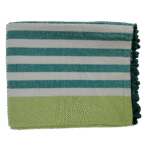 cotton beach towel