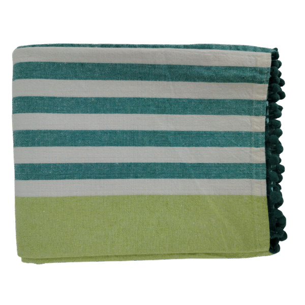cotton beach towel
