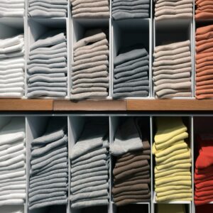 When Shelves Look Full but Pockets Feel Empty: The Subtle Balance of Retail Stock