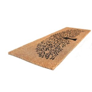 Elegant Tree Coir Doormat