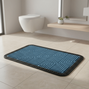 Waterproof Polypropylene Mat