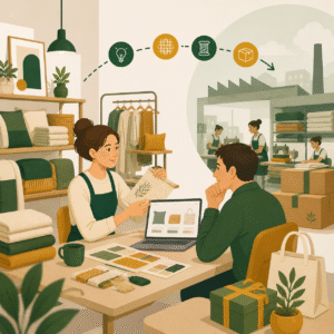 Why UK Retailers Can’t Find a Supplier Who’ll Grow With Them